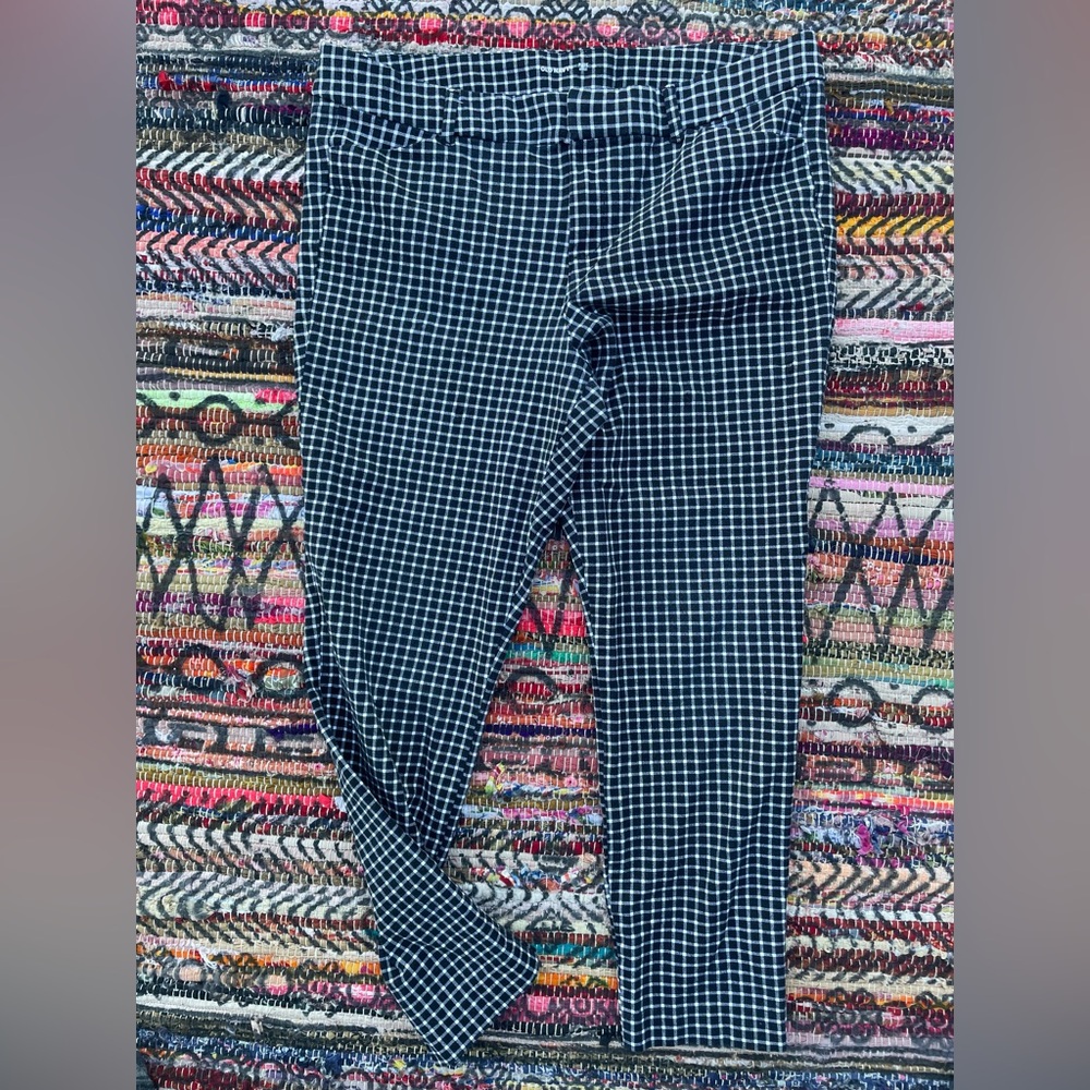 Old Navy Pixie Pants